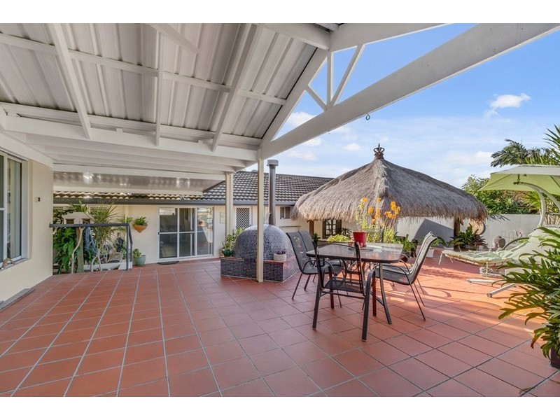36 Ainsley Avenue, Ashmore QLD 4214
