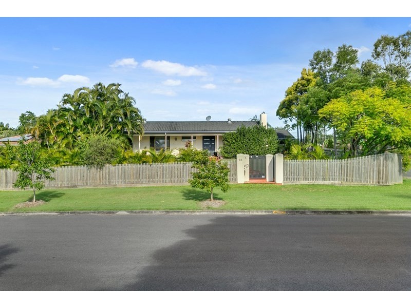 36 Ainsley Avenue, Ashmore QLD 4214