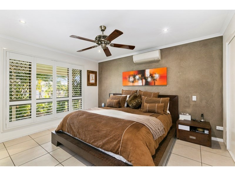 36 Ainsley Avenue, Ashmore QLD 4214