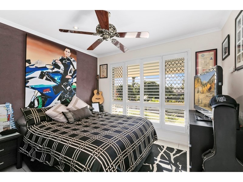 36 Ainsley Avenue, Ashmore QLD 4214