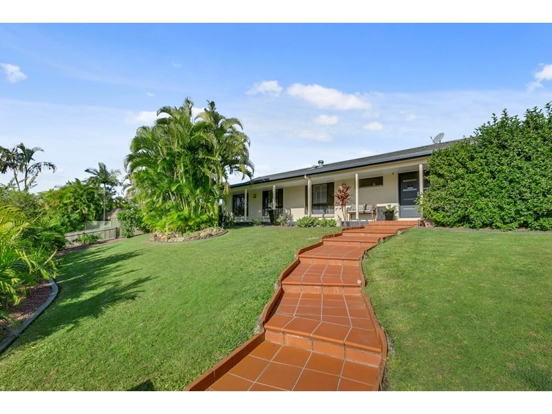 36 Ainsley Avenue, Ashmore QLD 4214