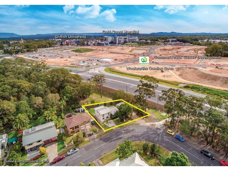 54 Woomera Crescent, Southport QLD 4215