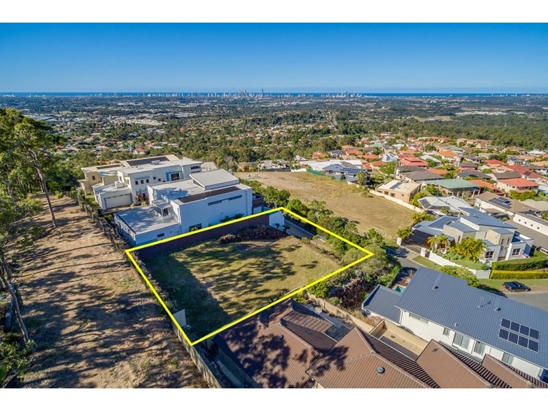 20 Chevron Rise, Highland Park QLD 4211