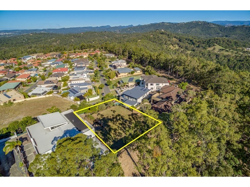 20 Chevron Rise, Highland Park QLD 4211