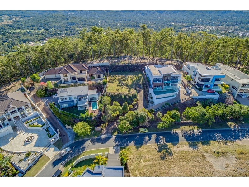 20 Chevron Rise, Highland Park QLD 4211