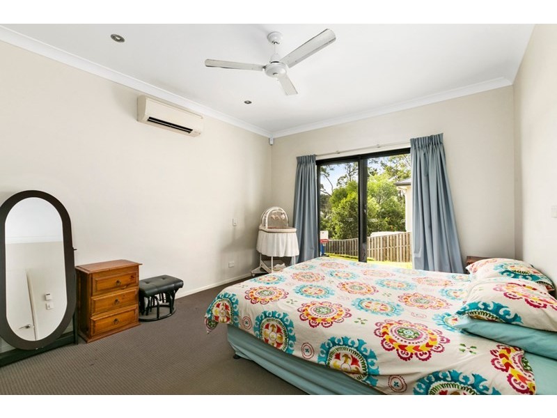 5 Treecreeper Crescent, Upper Coomera QLD 4209