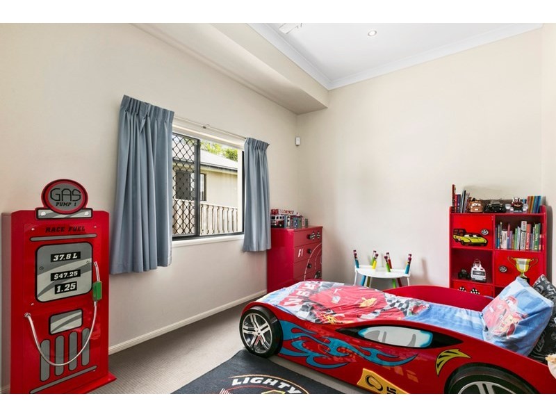5 Treecreeper Crescent, Upper Coomera QLD 4209