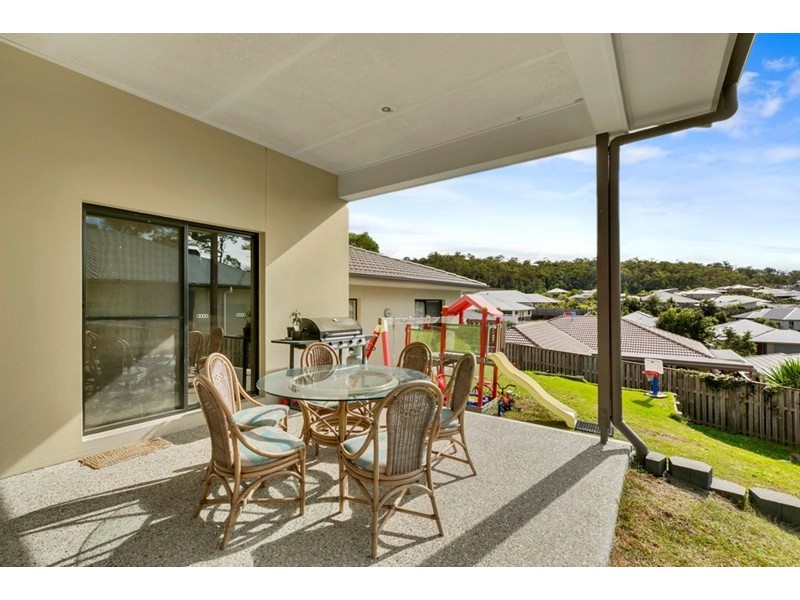 5 Treecreeper Crescent, Upper Coomera QLD 4209