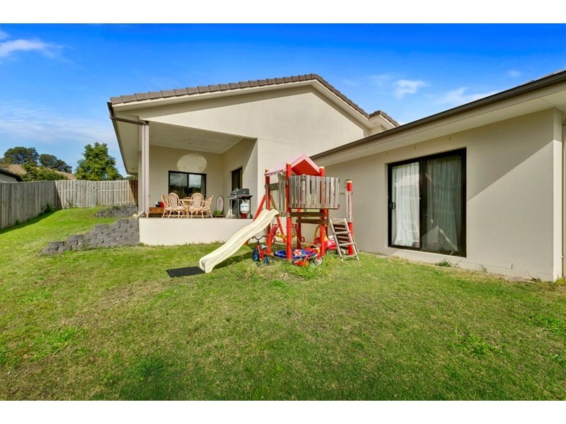 5 Treecreeper Crescent, Upper Coomera QLD 4209