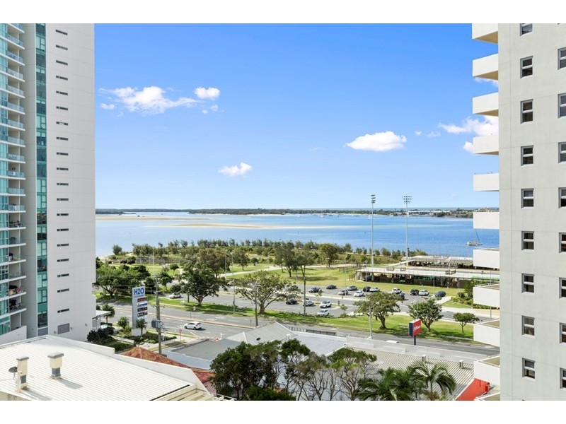 28/72 Marine Parade, Southport QLD 4215