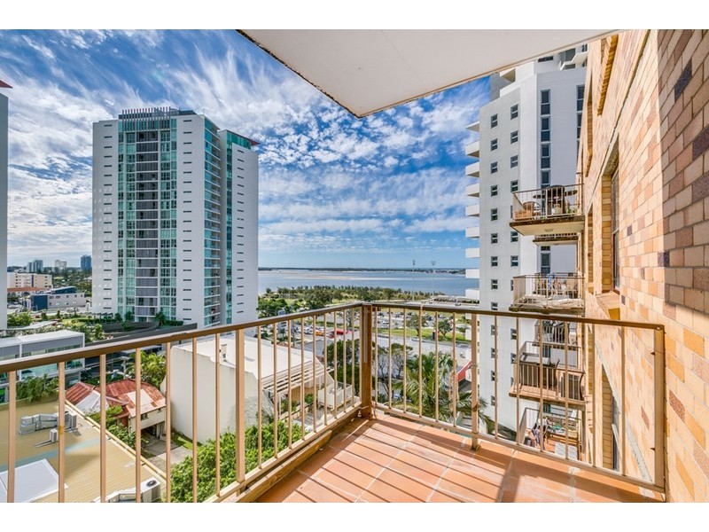 28/72 Marine Parade, Southport QLD 4215