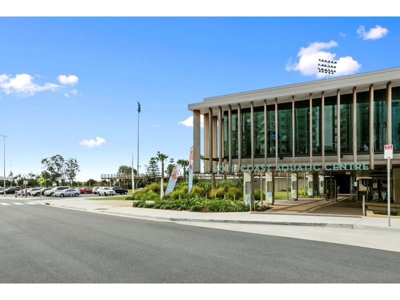 28/72 Marine Parade, Southport QLD 4215