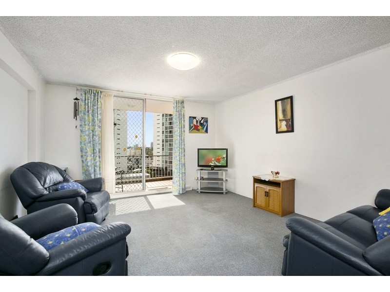 28/72 Marine Parade, Southport QLD 4215