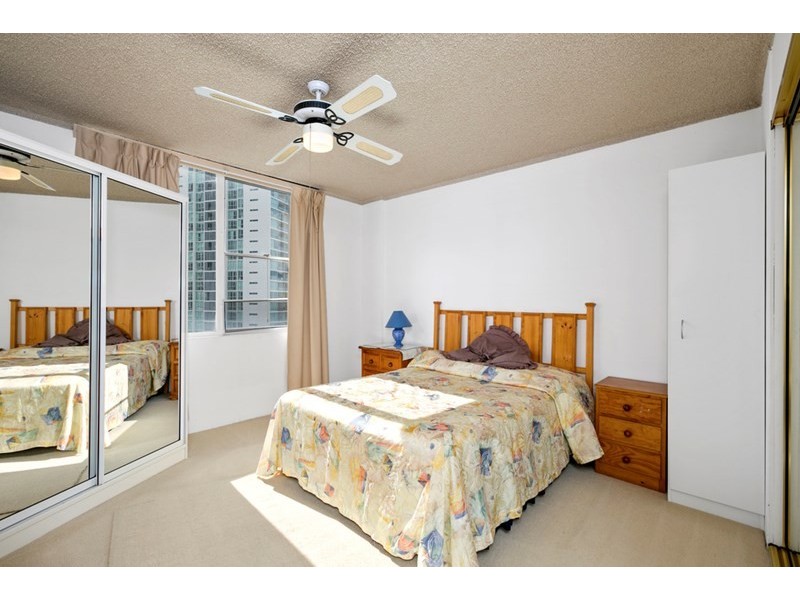 28/72 Marine Parade, Southport QLD 4215