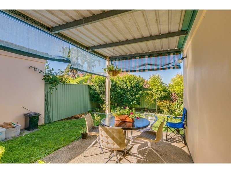 7/222 Central Street, Labrador QLD 4215