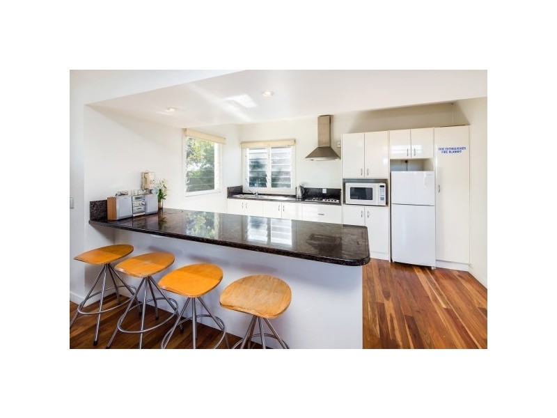 Villa 4504 ‘Couran Cove’ Brady Street, South Stradbroke QLD 4216