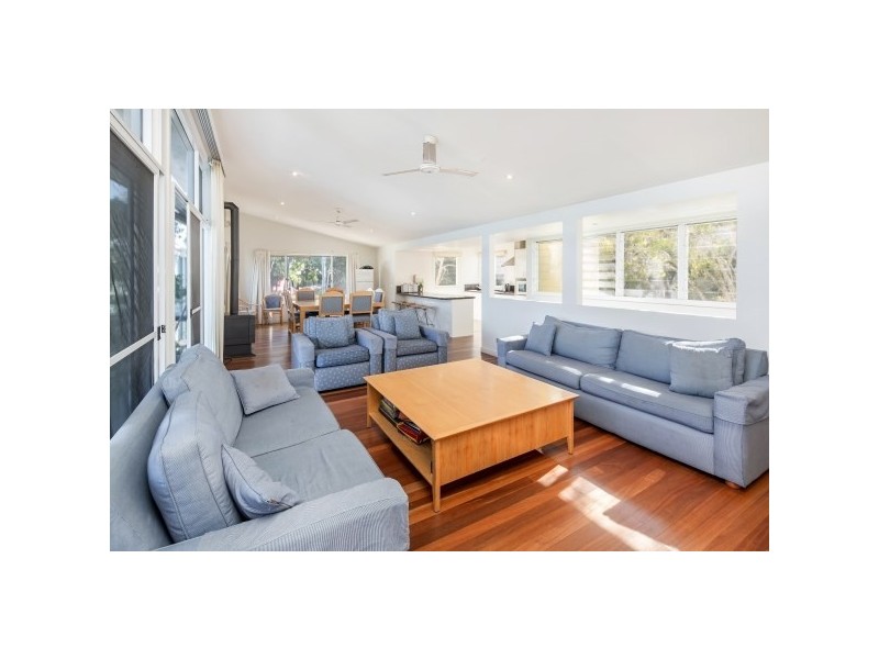 Villa 4504 ‘Couran Cove’ Brady Street, South Stradbroke QLD 4216
