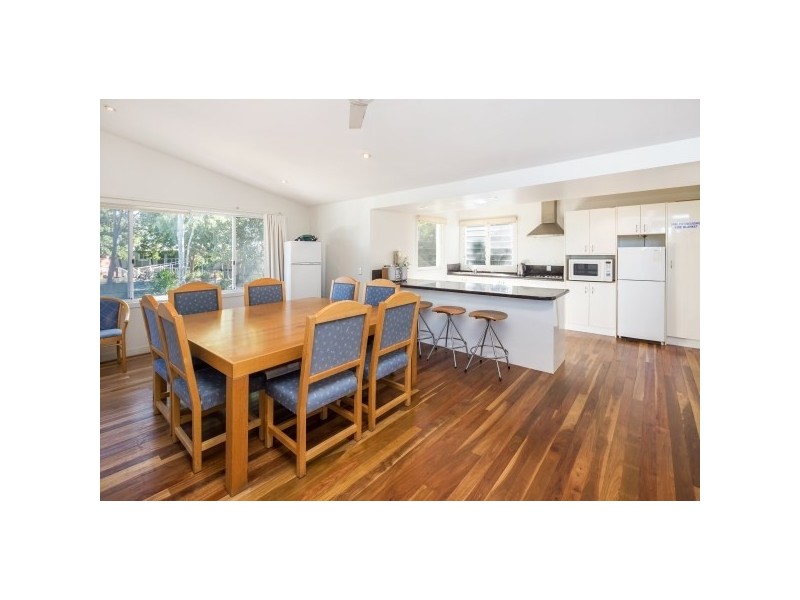 Villa 4504 ‘Couran Cove’ Brady Street, South Stradbroke QLD 4216