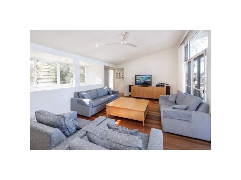 Villa 4504 ‘Couran Cove’ Brady Street, South Stradbroke QLD 4216