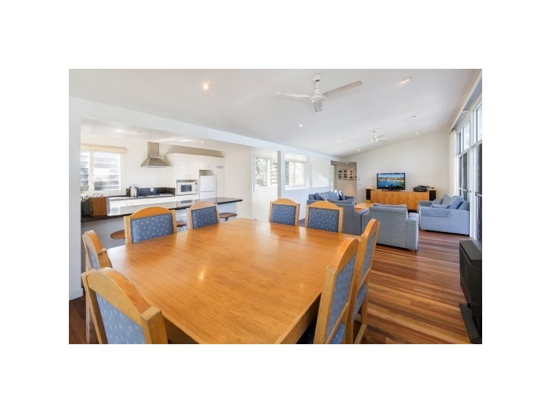 Villa 4504 ‘Couran Cove’ Brady Street, South Stradbroke QLD 4216