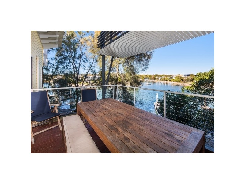 Villa 4504 ‘Couran Cove’ Brady Street, South Stradbroke QLD 4216