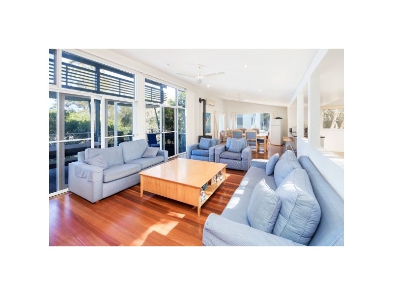 Villa 4504 ‘Couran Cove’ Brady Street, South Stradbroke QLD 4216