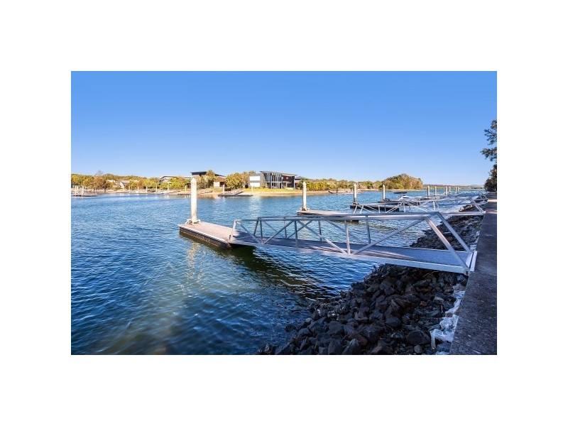 Villa 4504 ‘Couran Cove’ Brady Street, South Stradbroke QLD 4216