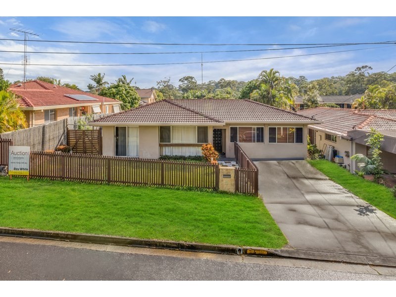 5 Wallace Street, Southport QLD 4215