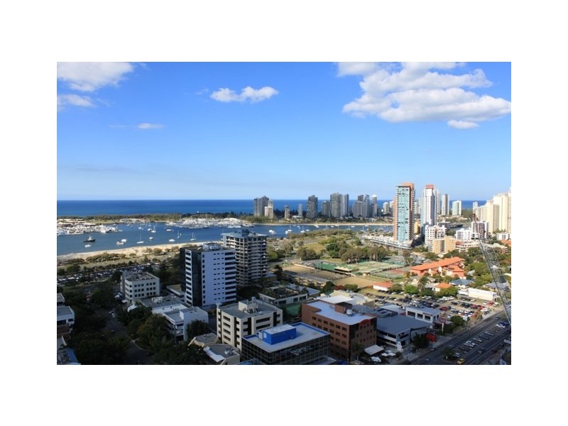21901/5 Lawson Street, Southport QLD 4215