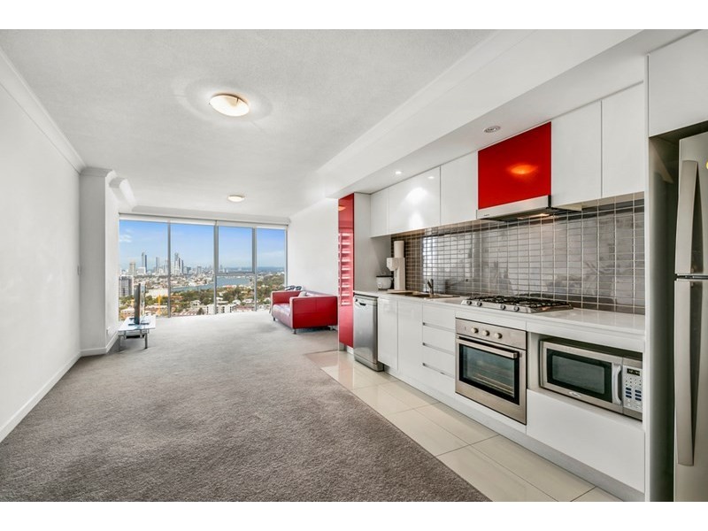 22004/5 Lawson Street, Southport QLD 4215