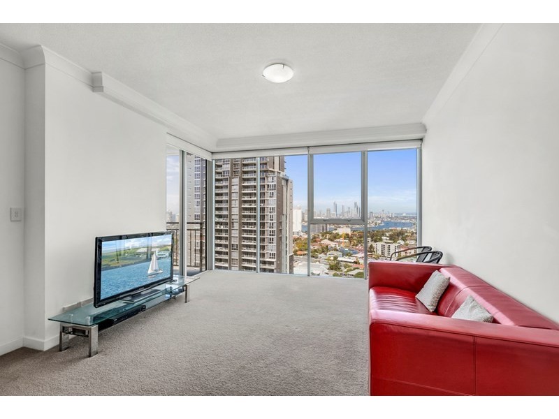 22004/5 Lawson Street, Southport QLD 4215