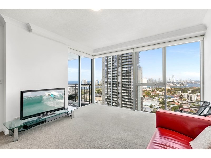 22004/5 Lawson Street, Southport QLD 4215