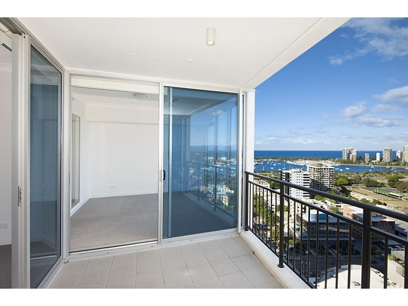 22004/5 Lawson Street, Southport QLD 4215