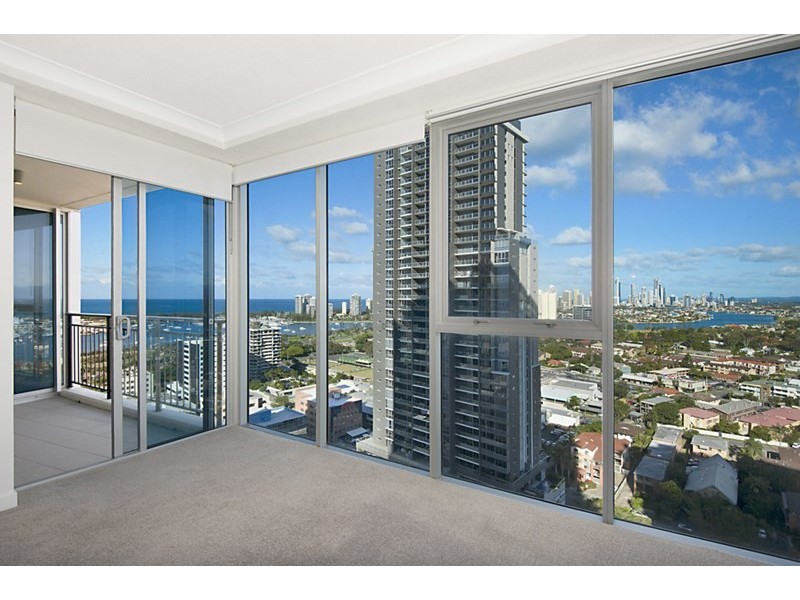 22004/5 Lawson Street, Southport QLD 4215