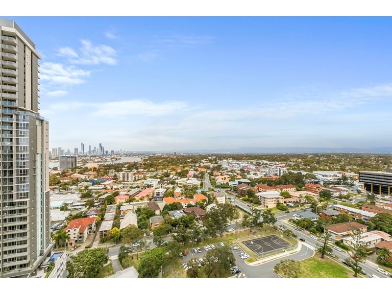 22004/5 Lawson Street, Southport QLD 4215