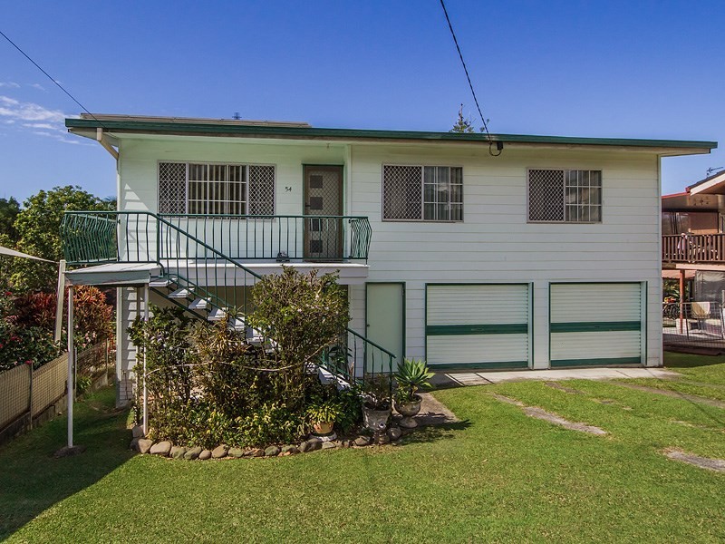 54 Alicia Street, Southport QLD 4215