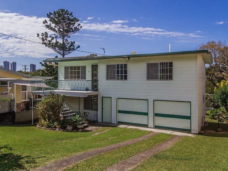 54 Alicia Street, Southport QLD 4215