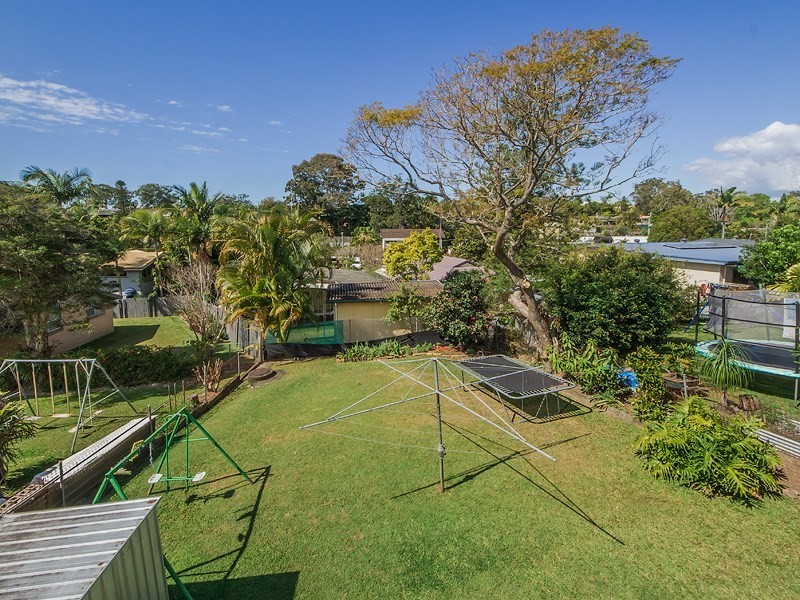 54 Alicia Street, Southport QLD 4215