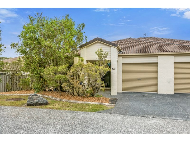 102/590 Pine Ridge Road, Coombabah QLD 4216