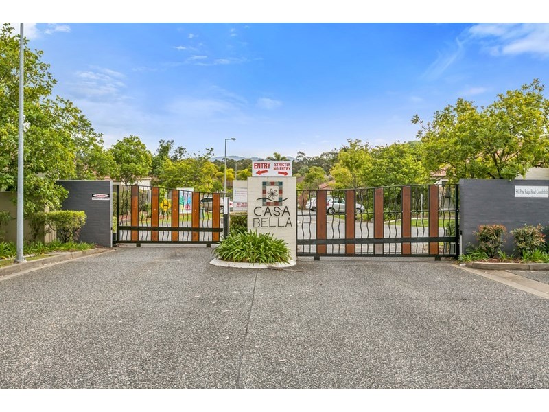 102/590 Pine Ridge Road, Coombabah QLD 4216