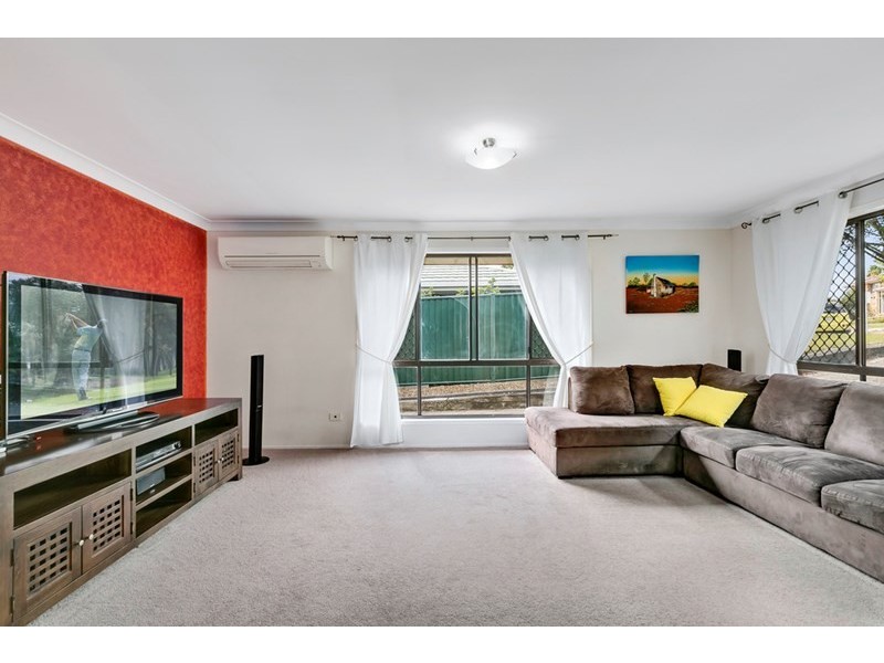 161 Castile Crescent, Edens Landing QLD 4207