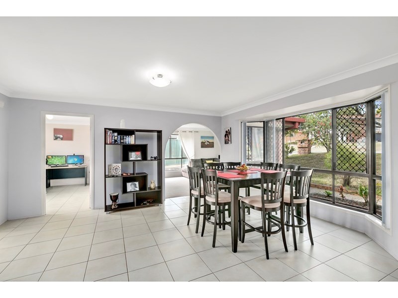 161 Castile Crescent, Edens Landing QLD 4207