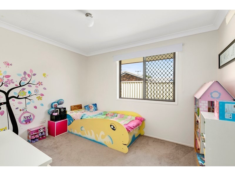 161 Castile Crescent, Edens Landing QLD 4207