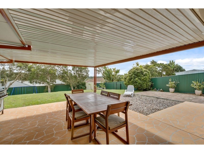 161 Castile Crescent, Edens Landing QLD 4207