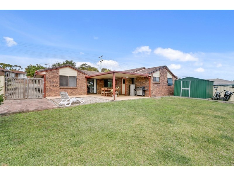 161 Castile Crescent, Edens Landing QLD 4207