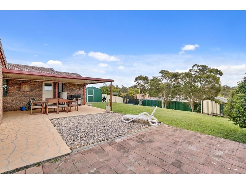 161 Castile Crescent, Edens Landing QLD 4207