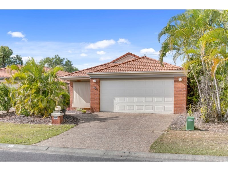 49 Vivacity Drive, Upper Coomera QLD 4209