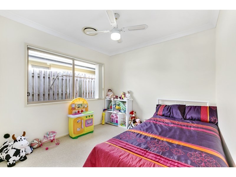 49 Vivacity Drive, Upper Coomera QLD 4209