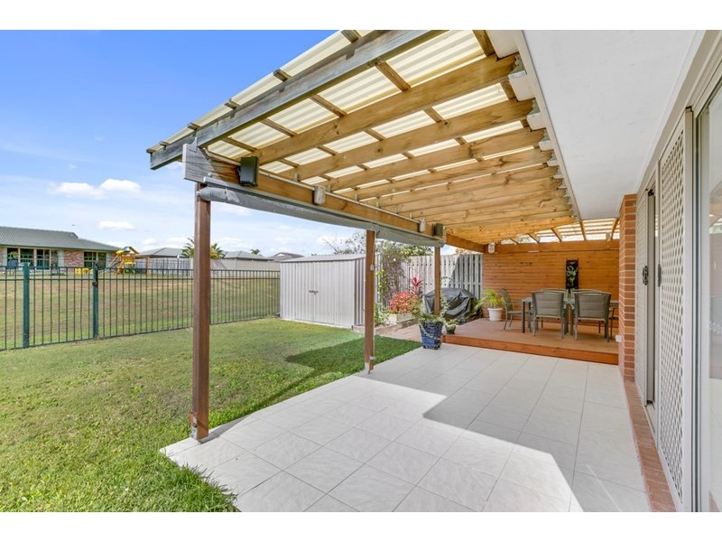 49 Vivacity Drive, Upper Coomera QLD 4209