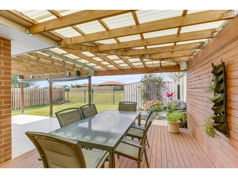 49 Vivacity Drive, Upper Coomera QLD 4209